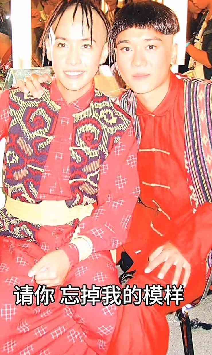 名人健康｜前英皇男歌手驚爆患胃癌　公開抗癌過程歷面歪後遺症　全面停工決心退出娛樂圈