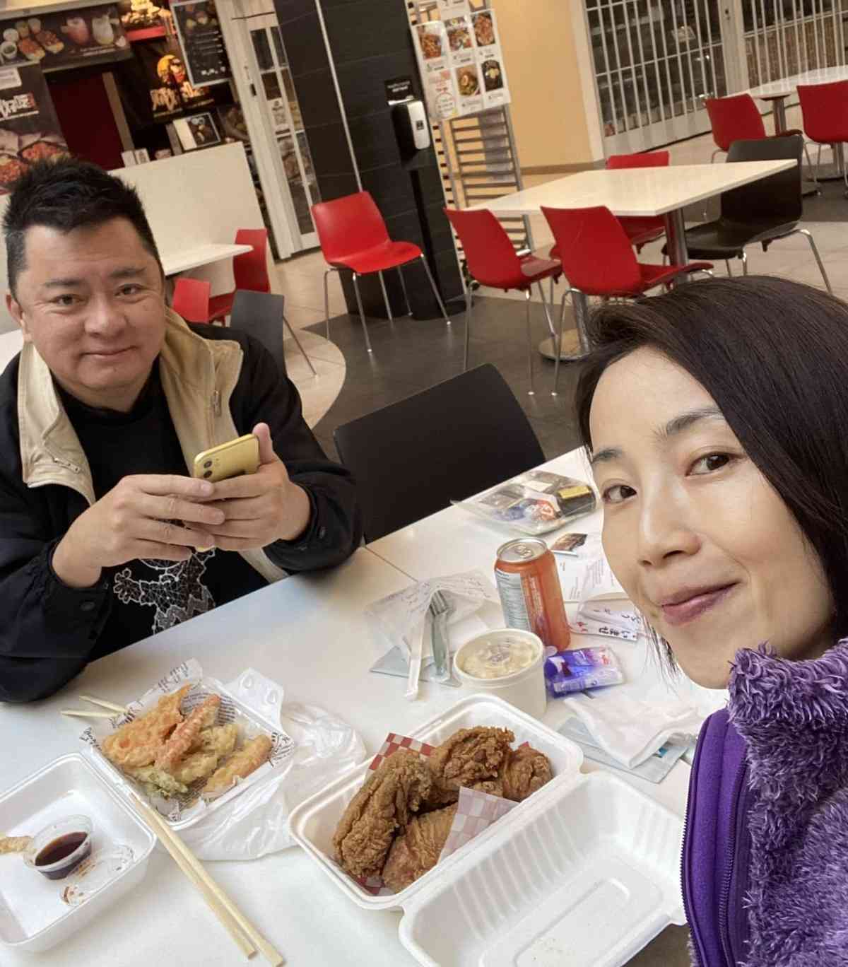 明星健康丨52歲譚小環移加後疑暴瘦捱到殘？　驚變皮包骨曾嘆加拿大開店3大困境