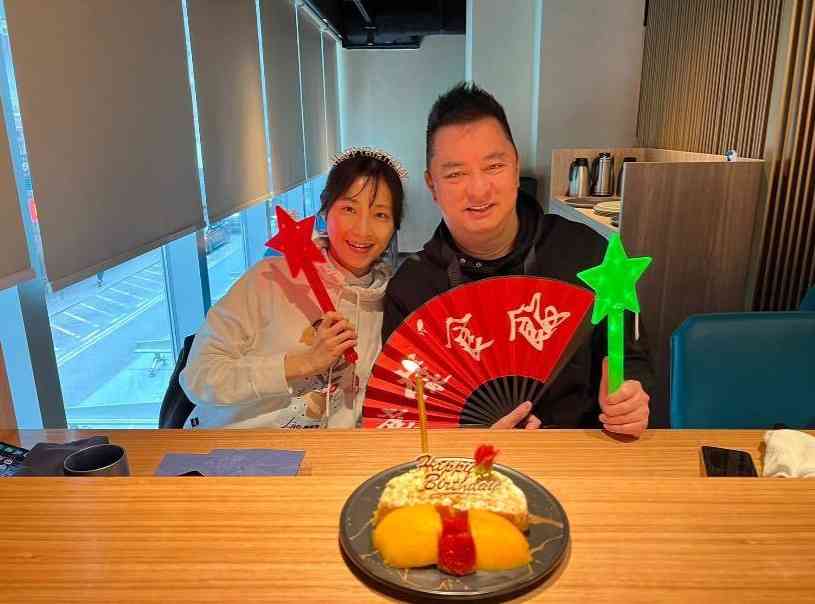 明星健康丨52歲譚小環移加後疑暴瘦捱到殘？　驚變皮包骨曾嘆加拿大開店3大困境