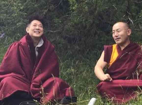 名人健康丨62歲「功夫皇帝」李連杰自揭3度險死　一度呼吸困難大小便失禁看淡生死