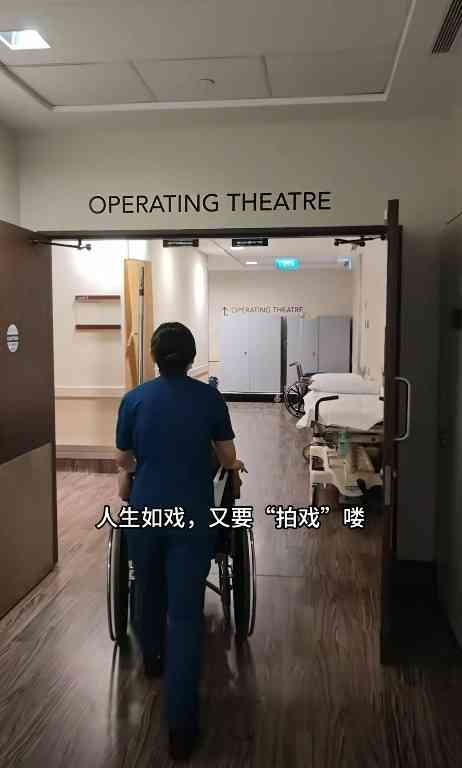 名人健康丨62歲「功夫皇帝」李連杰自揭3度險死　一度呼吸困難大小便失禁看淡生死