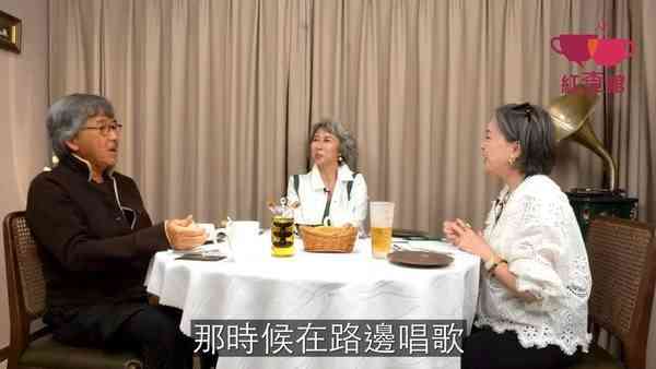 悲慘童年︱林子祥自揭悲慘童年遭醫生爸爸遺棄英國成孤兒 淪落街頭自力更生：一罐罐頭做一餐