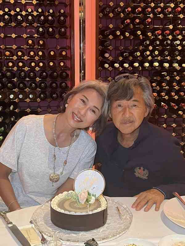悲慘童年︱林子祥自揭悲慘童年遭醫生爸爸遺棄英國成孤兒 淪落街頭自力更生：一罐罐頭做一餐