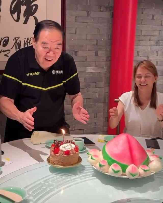 明星健康︱74歲鄭則仕近照忽然「縮水」消瘦滄桑惹健康隱憂　好友吳家樂親解Kent哥近況
