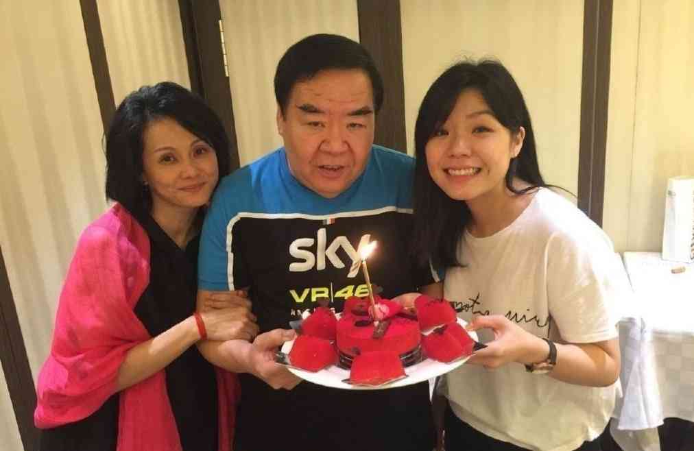 明星健康︱74歲鄭則仕近照忽然「縮水」消瘦滄桑惹健康隱憂　好友吳家樂親解Kent哥近況