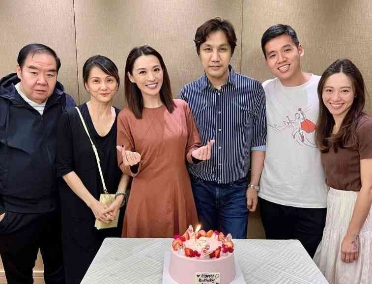 明星健康︱74歲鄭則仕近照忽然「縮水」消瘦滄桑惹健康隱憂　好友吳家樂親解Kent哥近況