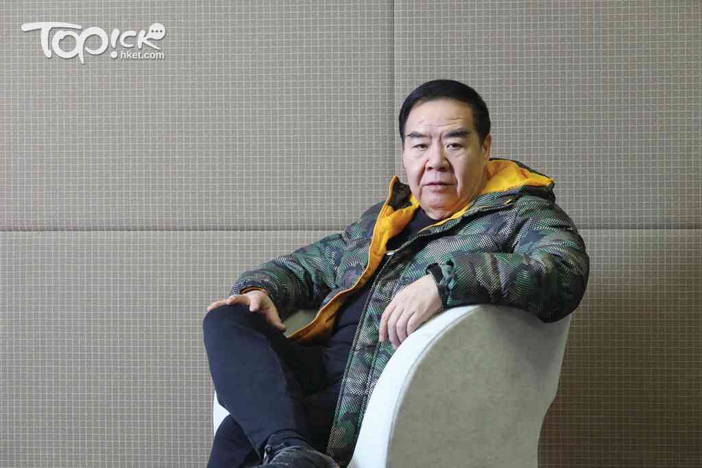 明星健康︱74歲鄭則仕近照忽然「縮水」消瘦滄桑惹健康隱憂　好友吳家樂親解Kent哥近況