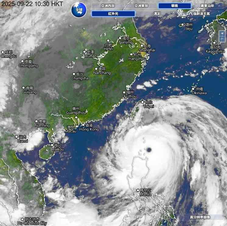 颱風樺加沙︱「樺加沙」襲港超市貨架被搶空唯1款蔬菜無人要　營養師推介打風必買耐存健康食材