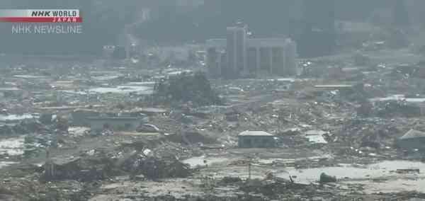 日本地震｜日本政府上調30年內南海海槽大地震發生機率 最高達90%以上