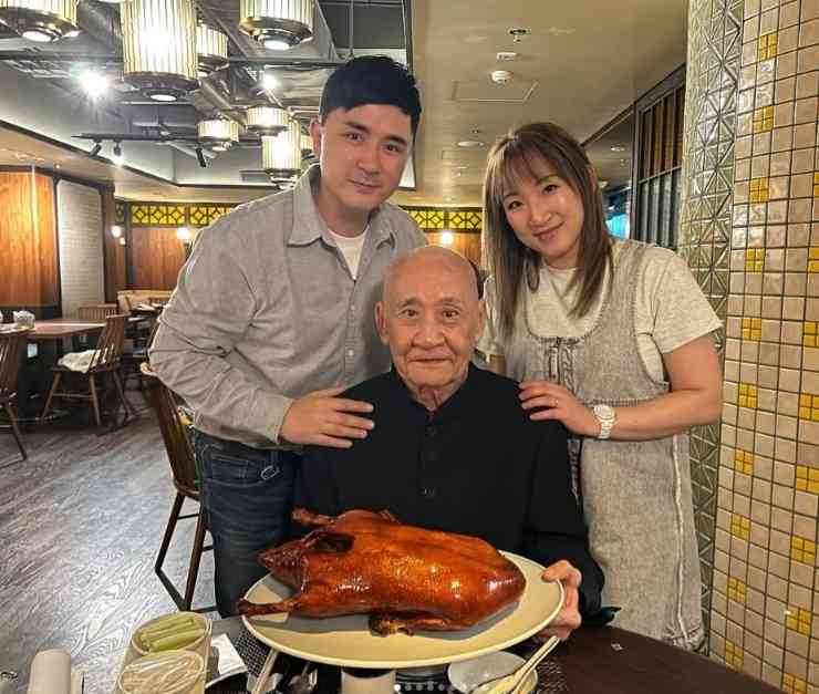 名人健康丨78歲李家鼎飽受頑疾折磨　—部位「大量流失」痛到企唔到暴瘦20磅患1病須輸血
