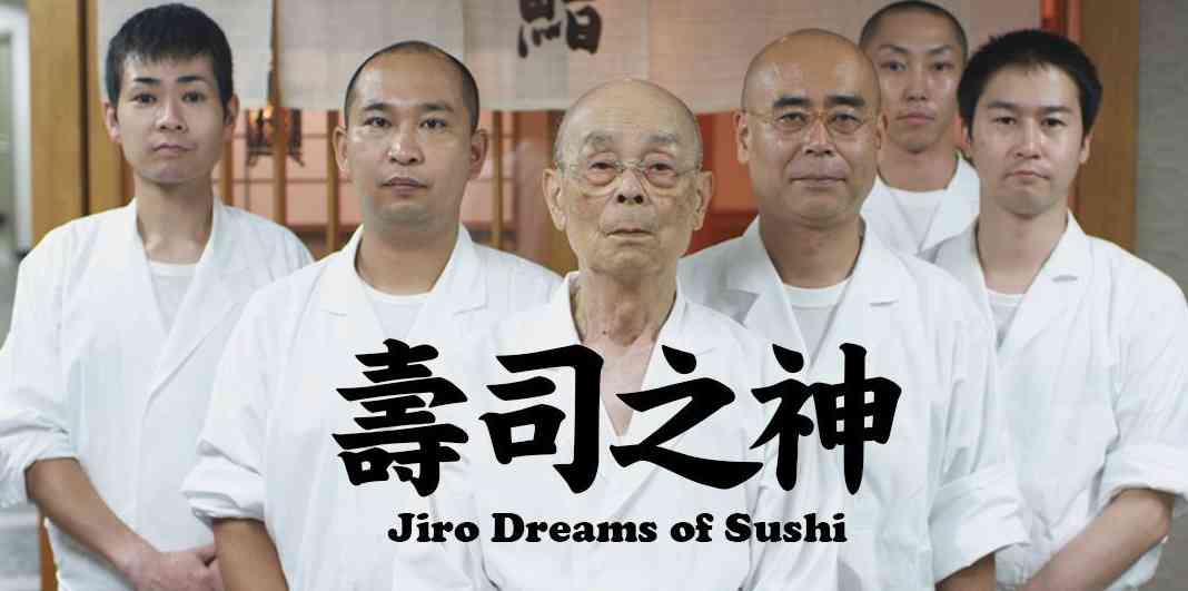 長壽秘訣︱日本「壽司之神」迎100歲大壽曾為奧巴馬服務 分享長壽秘訣是工作盼再捏5年壽司 長壽秘訣︱日本「壽司之神」迎100歲大壽曾為奧巴馬服務 分享長壽秘訣是工作盼再捏5年壽司