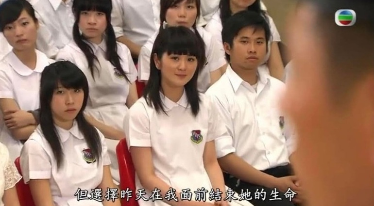 明星保養|裕美首度認整容 公開過程全面針孔極腫 術後3日真面目曝光 明星保養|裕美首度認整容 公開過程全面針孔極腫 術後3日真面目曝光