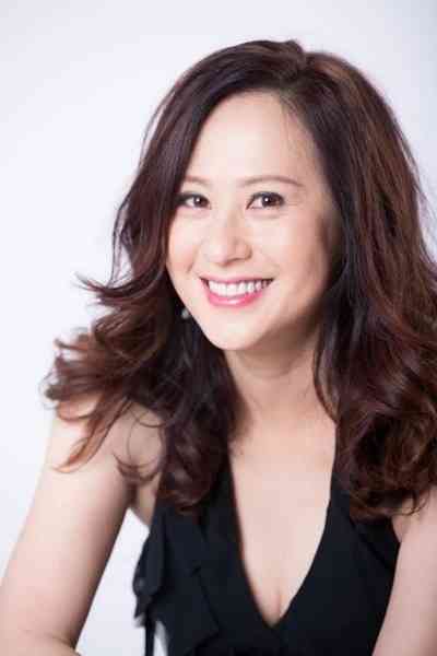 名人保養|知名女星登日本節目片翻Hit 網民激讚靚女:似日本娃娃 婚前曾不幸小產今患甲亢暴脹 名人保養|知名女星登日本節目片翻Hit 網民激讚靚女:似日本娃娃 婚前曾不幸小產今患甲亢暴脹