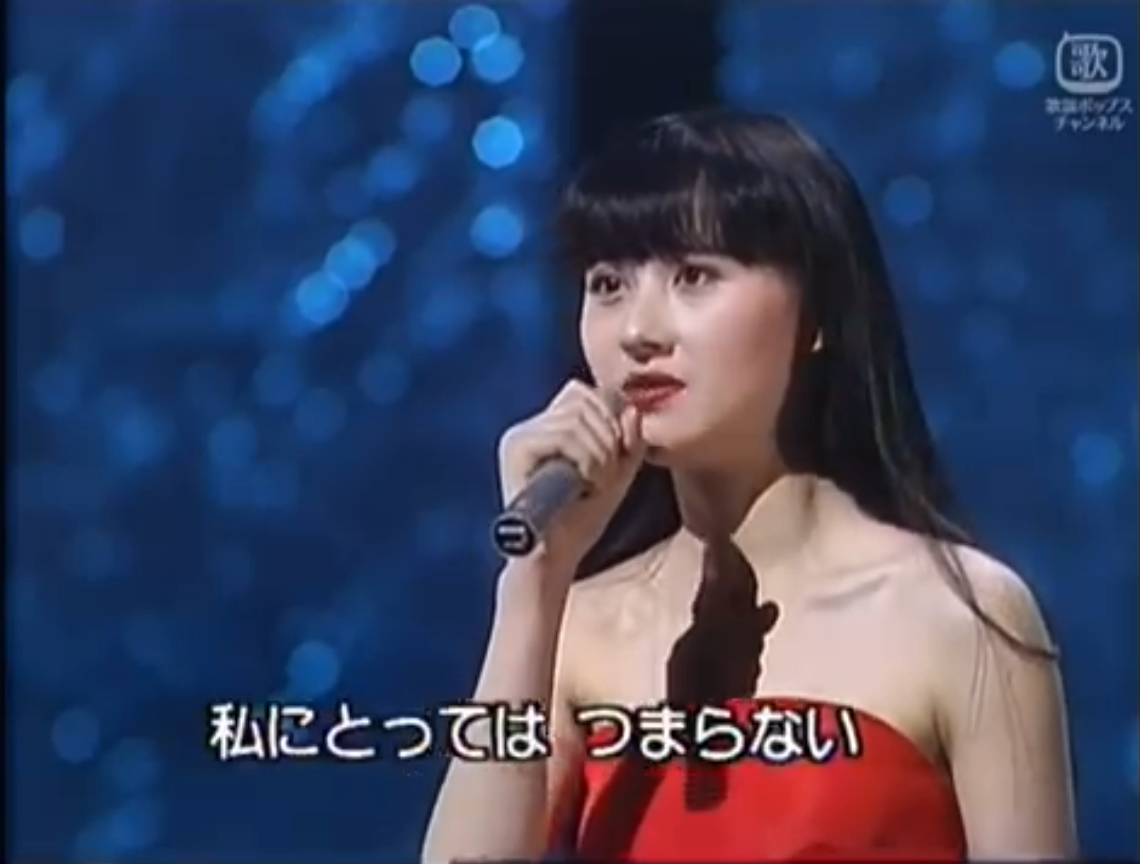 名人保養|知名女星登日本節目片翻Hit 網民激讚靚女:似日本娃娃 婚前曾不幸小產今患甲亢暴脹 名人保養|知名女星登日本節目片翻Hit 網民激讚靚女:似日本娃娃 婚前曾不幸小產今患甲亢暴脹