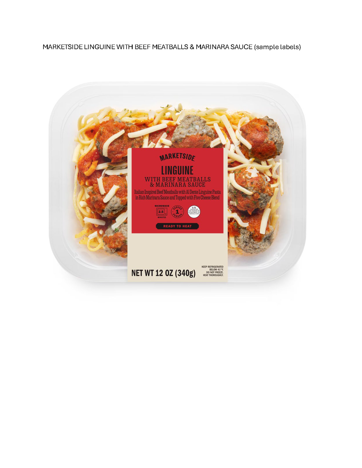 食用安全｜美國爆李斯特菌感染風波至少6死1孕婦流產　9款即食意粉被緊急回收