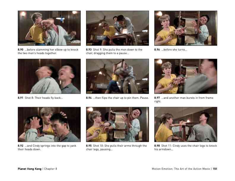 電影學者大衛博維爾 將香港電影推上殿堂地位