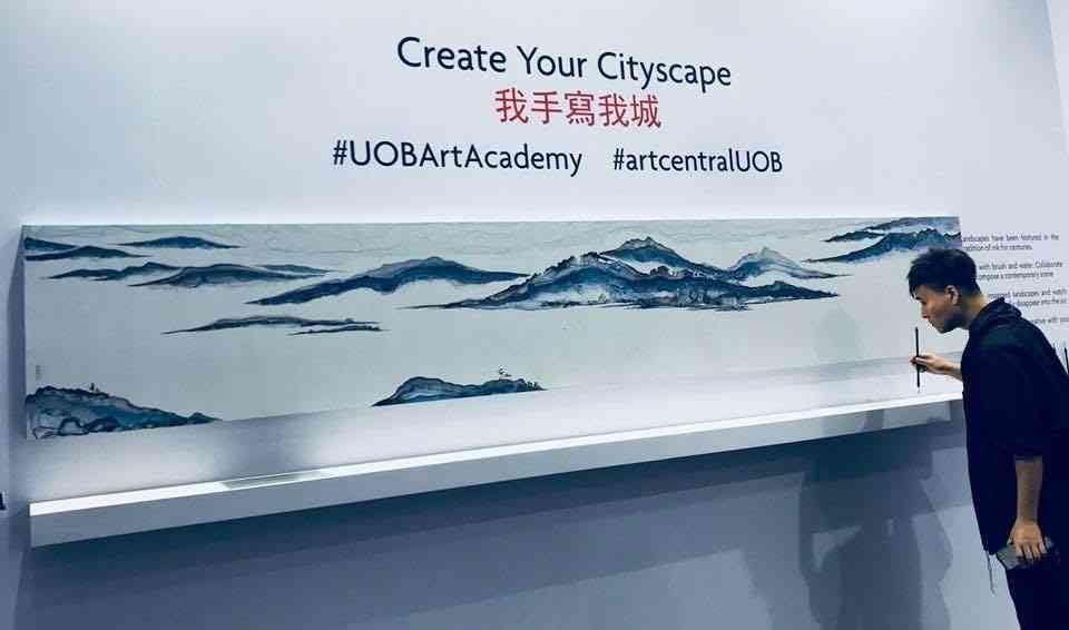 Art Central 2026 預告：從大型裝置到數位藝術，聚焦必看畫廊與焦點作品