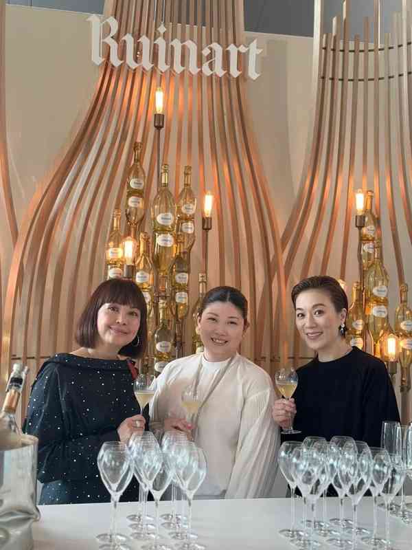 明星保養|57歲張可頤消失半年近況曝光容顏大變 面上1特徵惹健康隱憂 保健美顏 明星保養|57歲張可頤消失半年近況曝光容顏大變 面上1特徵惹健康隱憂 保健美顏