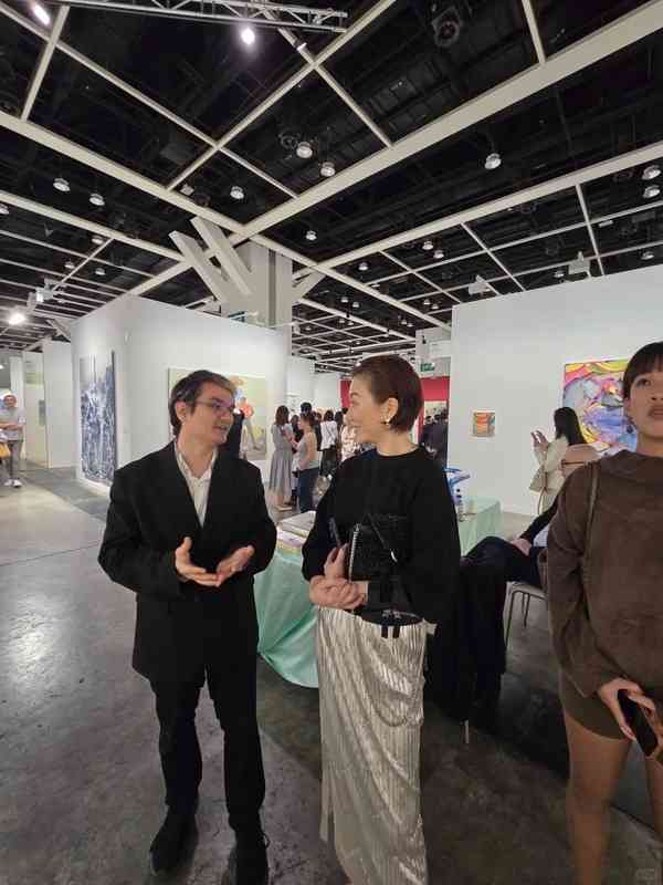 明星保養|57歲張可頤消失半年近況曝光容顏大變 面上1特徵惹健康隱憂 保健美顏 明星保養|57歲張可頤消失半年近況曝光容顏大變 面上1特徵惹健康隱憂 保健美顏
