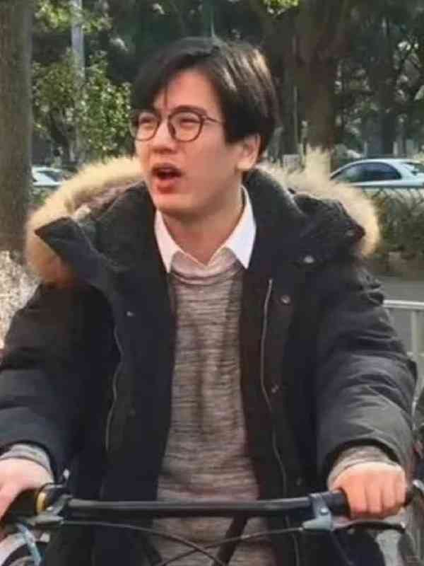 明星保養丨《逐玉》被嘲「粉底液將軍」　張凌赫曾胖到100KG靠4招逆襲成男神