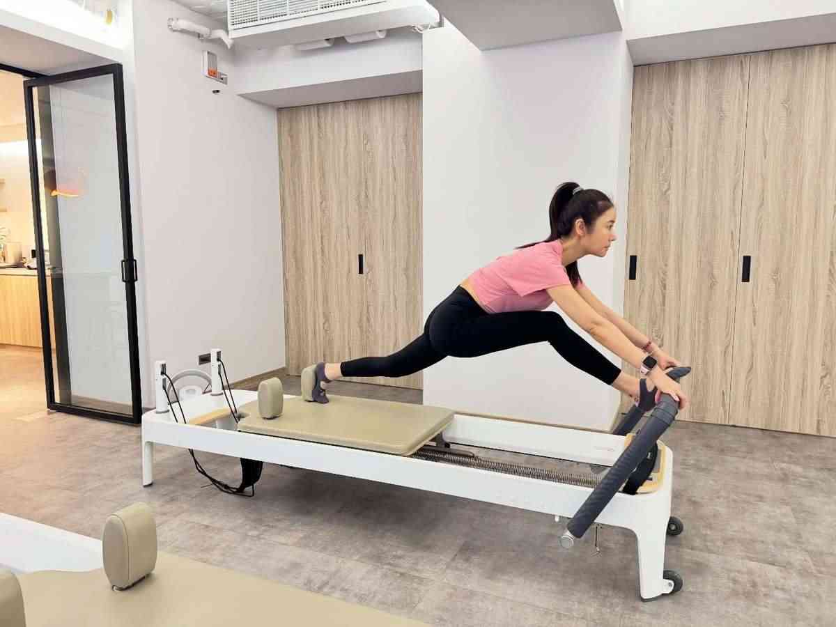 凍齡女神｜林心如為陪愛女9點睡覺　50歲體脂僅22%超自律　公開養生法：希望陪小孩久一點