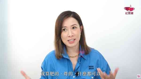 明星養生｜51歲佘詩曼公開7招凍齡　1關鍵習慣每日必做3次　勤護膚保養飲食超講究