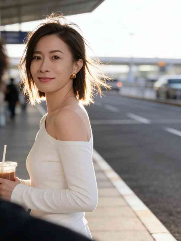 明星養生｜51歲佘詩曼公開7招凍齡　1關鍵習慣每日必做3次　勤護膚保養飲食超講究