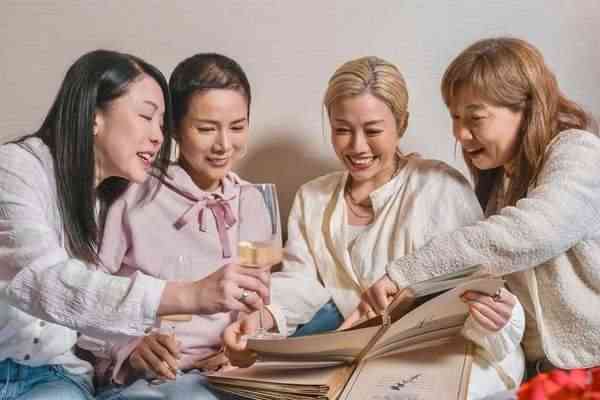 吳文忻癌逝｜吳文忻患乳癌病逝終年51歲　抗癌2年半安詳離世　生前辦追思會樂觀抗癌