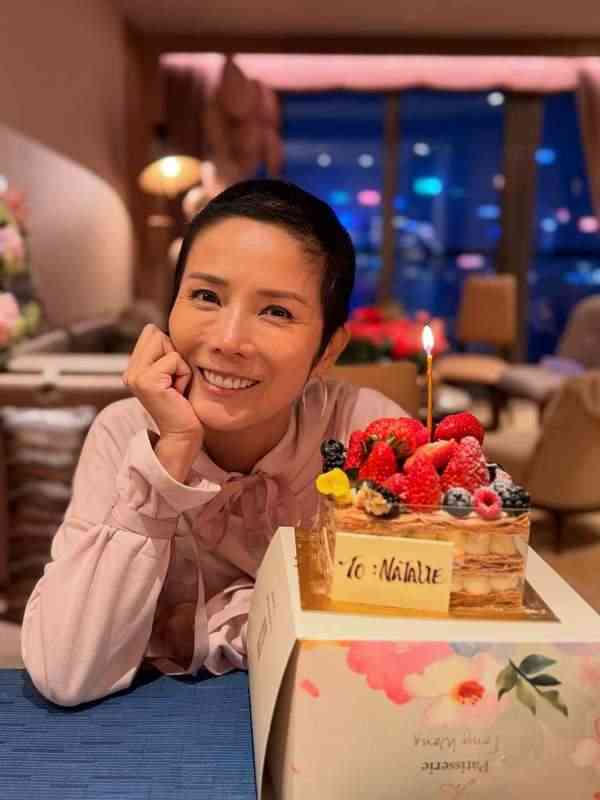 吳文忻癌逝｜吳文忻患乳癌病逝終年51歲　抗癌2年半安詳離世　生前辦追思會樂觀抗癌