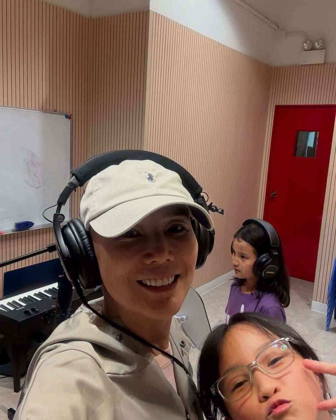 吳文忻癌逝｜吳文忻患乳癌病逝終年51歲　抗癌2年半安詳離世　生前辦追思會樂觀抗癌