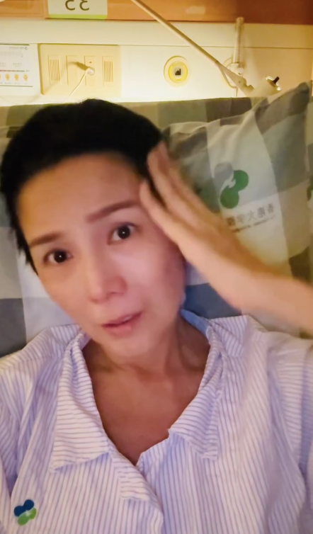 吳文忻癌逝｜吳文忻患乳癌病逝終年51歲　抗癌2年半安詳離世　生前辦追思會樂觀抗癌