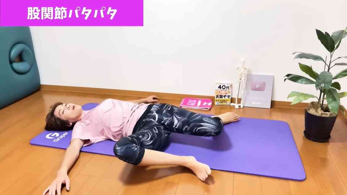 懶人運動｜今期流行「椅子舞」風靡全韓　全程坐住瘦練出8嚿腹肌　「入門級健身」成韓妹練腹首選！【附瘦身運動合集】