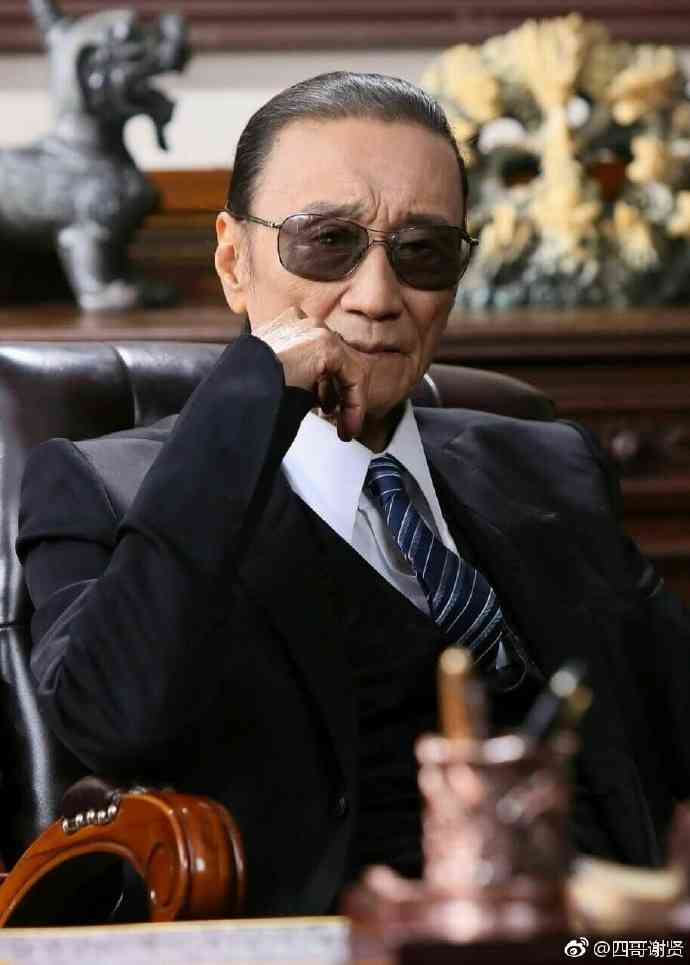 謝賢離世︱89歲謝賢死因曝光染肺炎致命　醫生揭「老人殺手」染病未必發燒、患感冒高危