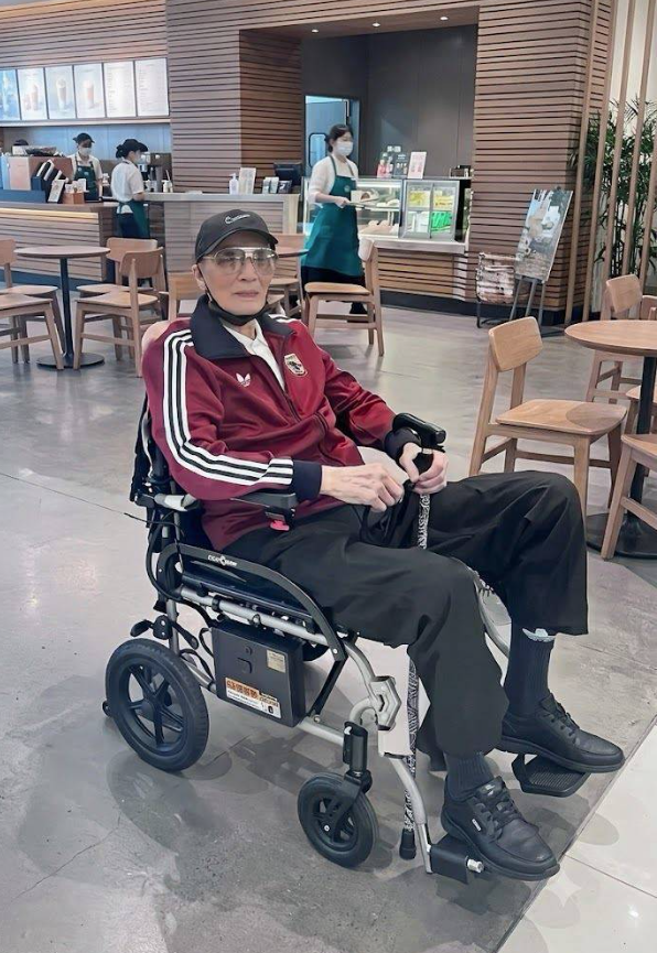 謝賢離世︱89歲謝賢死因曝光染肺炎致命　醫生揭「老人殺手」染病未必發燒、患感冒高危