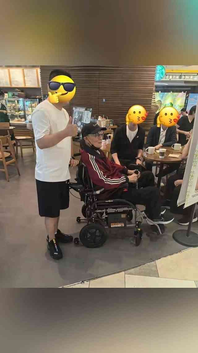 謝賢離世︱89歲謝賢死因曝光染肺炎致命　醫生揭「老人殺手」染病未必發燒、患感冒高危