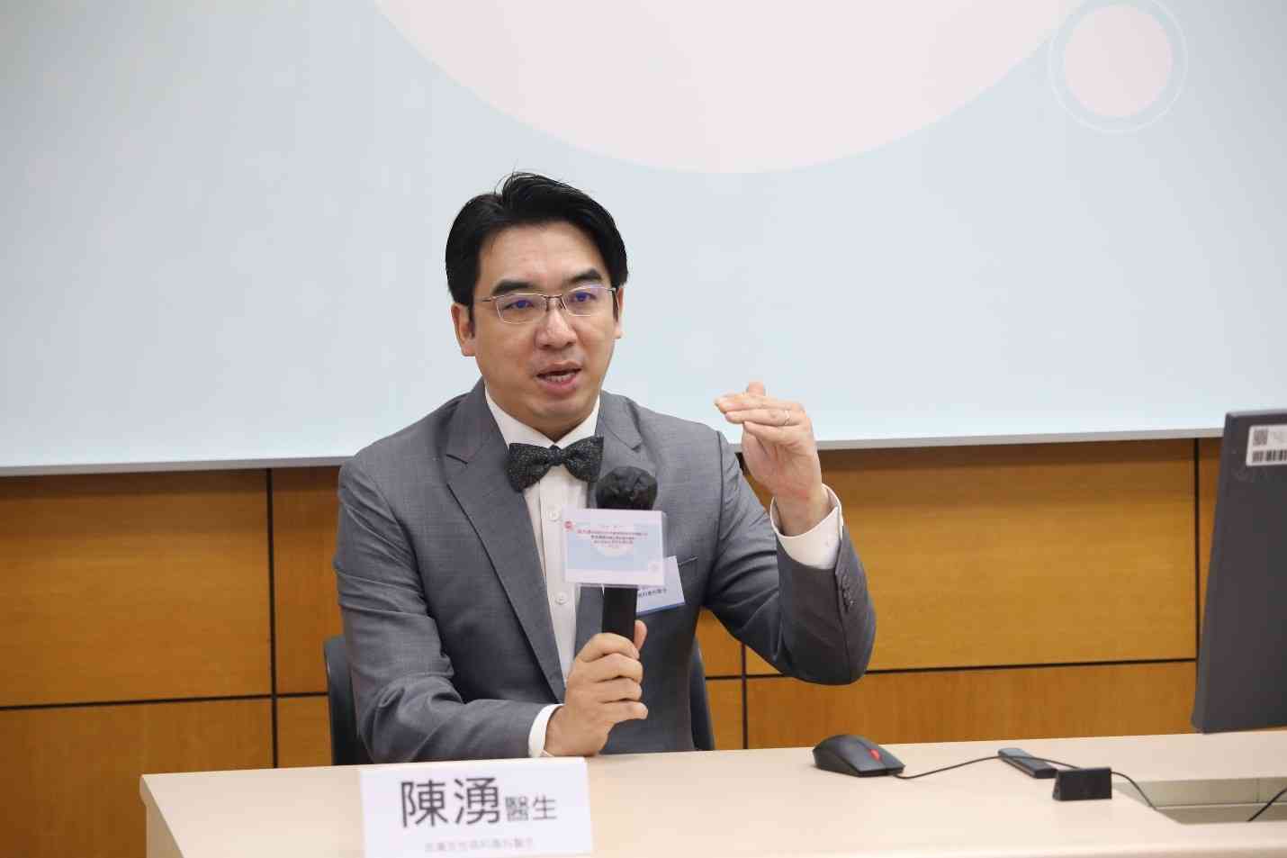 濕疹︱近九成受訪患者半年內曾復發，十年抗病歷程患者個案分享，最新濕疹治療趨勢
