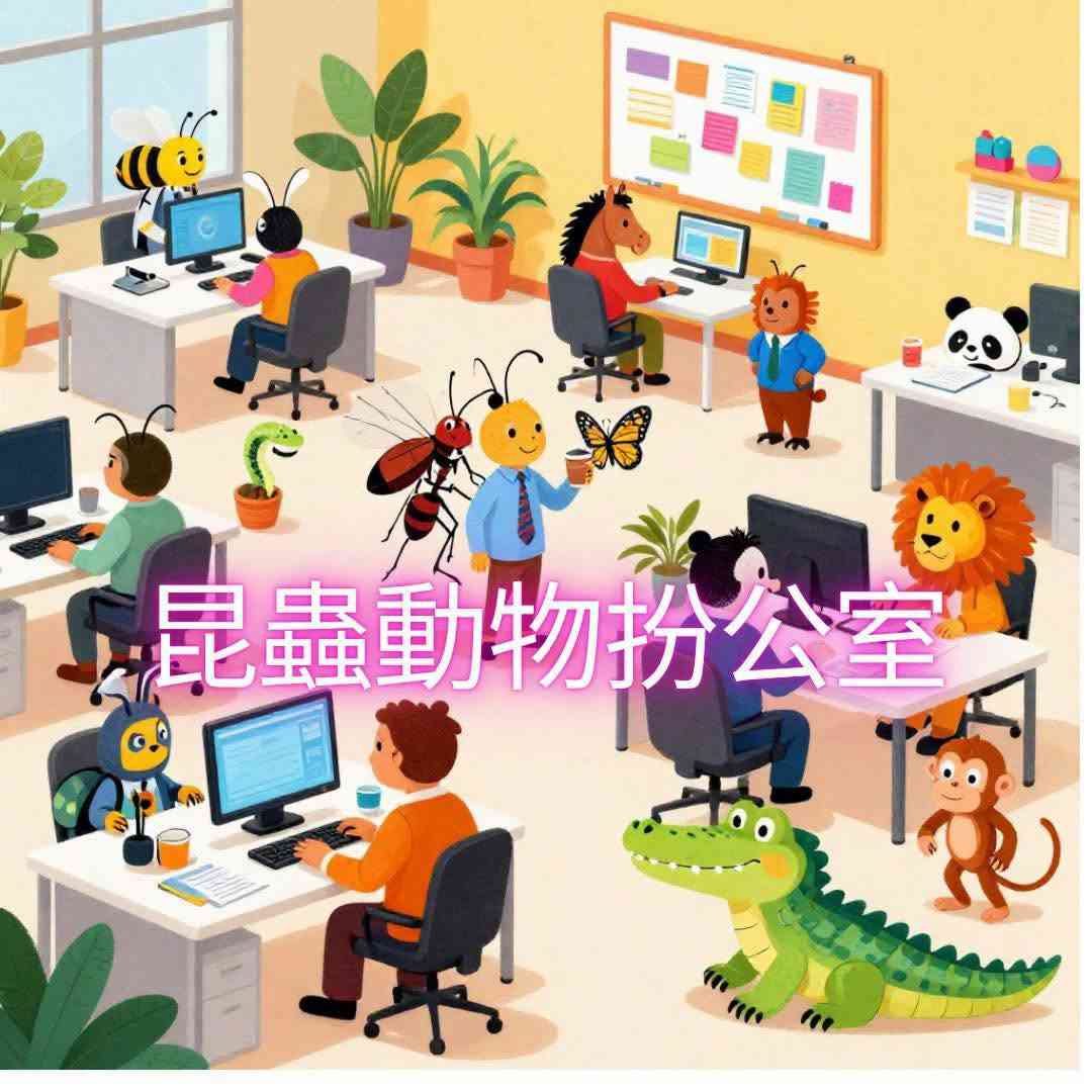 職場女王｜職場生存秘笈（下）：不要多管閑事，不要自作聰明，詐傻扮懵識得用好好用！