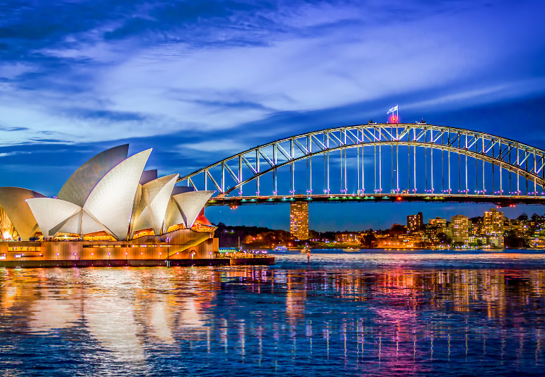 中國產品在澳洲新視角 │ 從資源國到消費場的機遇與挑戰,打入巿場攻略