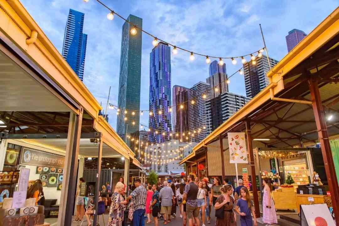 中國產品在澳洲新視角 │ 從資源國到消費場的機遇與挑戰,打入巿場攻略