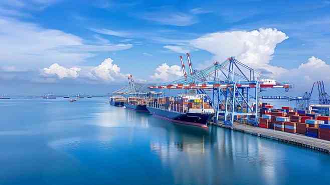 電商出海策略 │ 鬥平時代過去，中國品牌進攻海外巿場該拼甚麼？