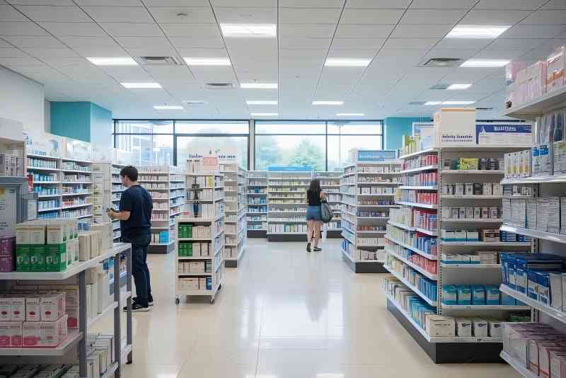 從食品到潮品:加拿大消費者的新興需求如何驅動出海增長 從食品到潮品:加拿大消費者的新興需求如何驅動出海增長