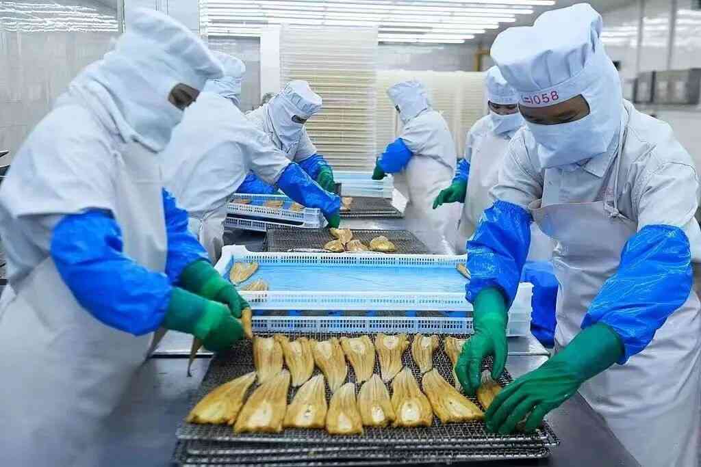 零食出海｜賣了73.4億！跳出國內內卷，中國零食悄悄在海外「殺瘋了」