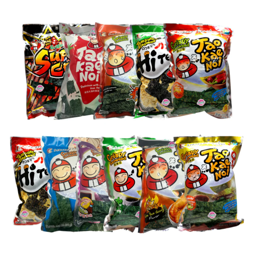 避開中國內卷，中國零食出海，要闖過多少道「窄門」？