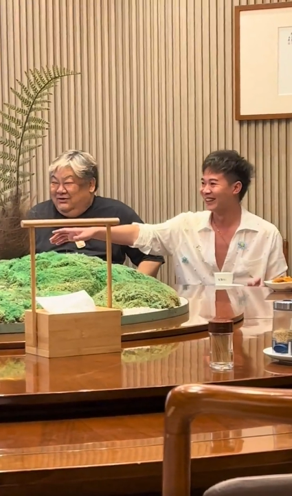 明星健康︱61歲林雪臉上黑斑變大3倍　或與糖尿病及心血管病有關