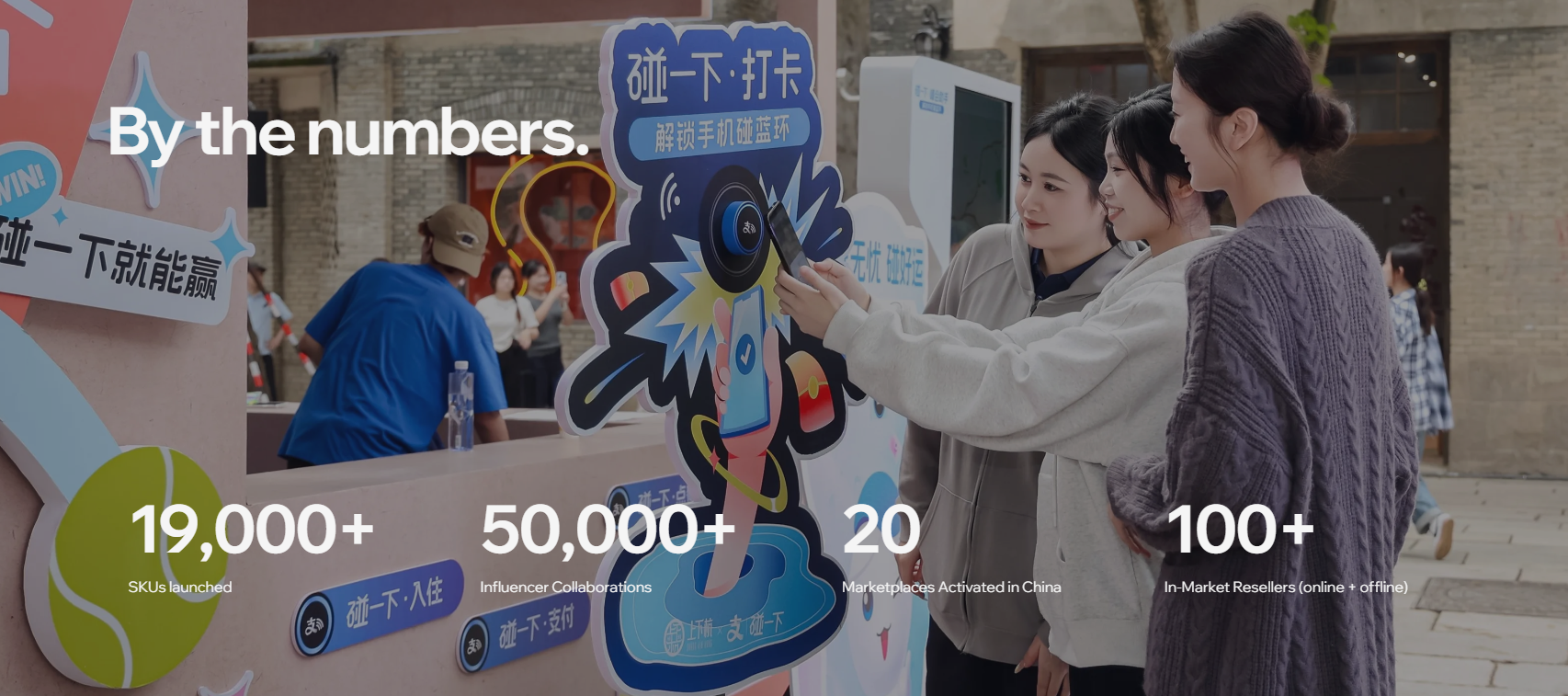 電商仍是最值得長期下注的行業 電商仍是最值得長期下注的行業