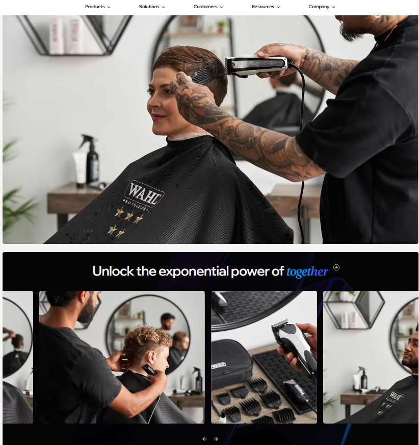 電商仍是最值得長期下注的行業 電商仍是最值得長期下注的行業