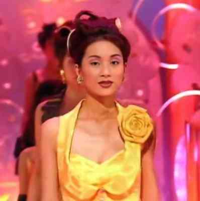 凍齡女神丨51歲「最美亞姐」被質疑整容 楊恭如反擊力證純天然 曾與上海首富傳緋聞被元配怒摑 凍齡女神丨51歲「最美亞姐」被質疑整容 楊恭如反擊力證純天然 曾與上海首富傳緋聞被元配怒摑