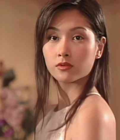 凍齡女神丨51歲「最美亞姐」被質疑整容 楊恭如反擊力證純天然 曾與上海首富傳緋聞被元配怒摑 凍齡女神丨51歲「最美亞姐」被質疑整容 楊恭如反擊力證純天然 曾與上海首富傳緋聞被元配怒摑