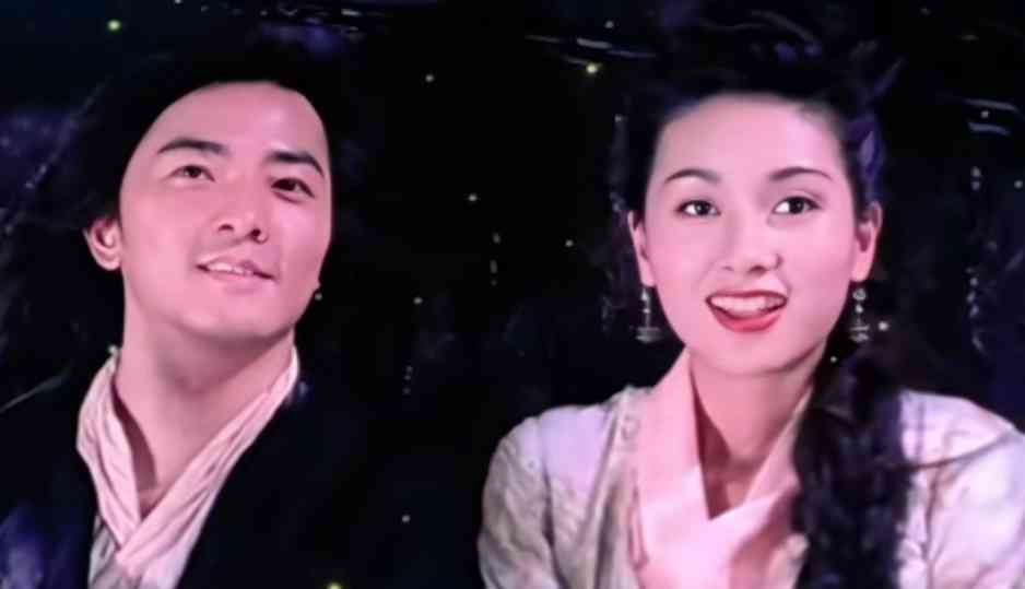 凍齡女神丨51歲「最美亞姐」被質疑整容 楊恭如反擊力證純天然 曾與上海首富傳緋聞被元配怒摑 凍齡女神丨51歲「最美亞姐」被質疑整容 楊恭如反擊力證純天然 曾與上海首富傳緋聞被元配怒摑