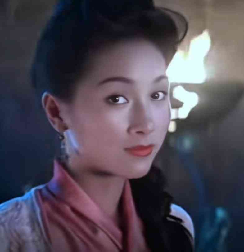 凍齡女神丨51歲「最美亞姐」被質疑整容 楊恭如反擊力證純天然 曾與上海首富傳緋聞被元配怒摑 凍齡女神丨51歲「最美亞姐」被質疑整容 楊恭如反擊力證純天然 曾與上海首富傳緋聞被元配怒摑